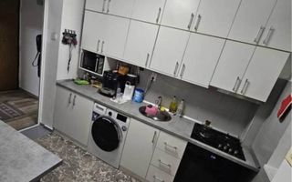 3 camere Decomandat- Etaj Intermediar- Mobilat/Utilat - Zona Mircea Cel Batran - Poză 6