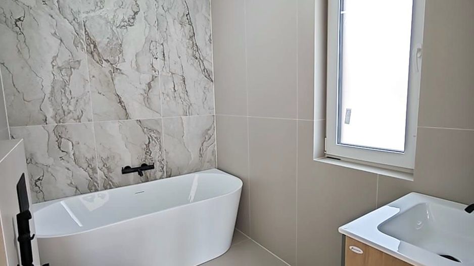 Duplex cu 4 camere si teren generos 350mp - Poză 15