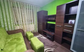 Metrou 1 Decembrie 1918 2 camere mobilat - Poză 1