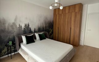 Apartament 3 camere I etaj 3/4 I 79mp I Atria Urban Resort faza 2 - Poză 3