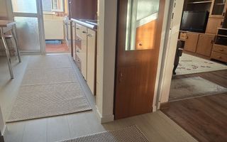 Inchiriez apartament cu 2 camere decomandat Oxigen - Poză 1