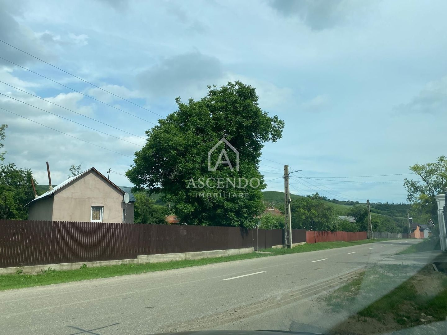 Domeniu 15.900 mp în Fințești | Casă + Investiție Dealu Mare - Poză 20
