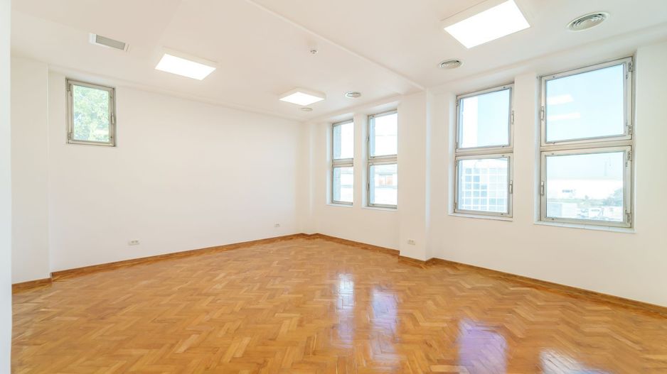 Birouri de închiriat in cladire simbol - Poză 3