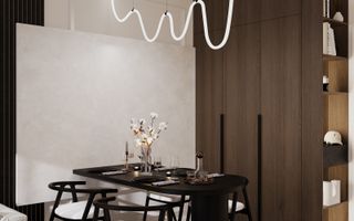 APARTAMENT TIP STUDIO I CALEA SURII MICI - Poză 1