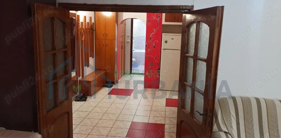 # închiriez 2 camere decomandat zona zimbru - Poză 9