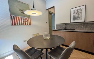 2 camere, Lux, Ultracentral, Parcare, Prima Inchiriere,  Piata Unirii - Poză 10