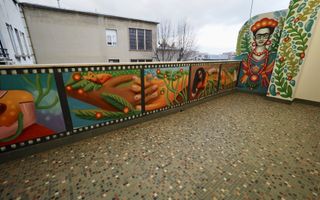 Proprietate unică  la Universitate, KM 0, @ Frida Kahlo - Poză 13