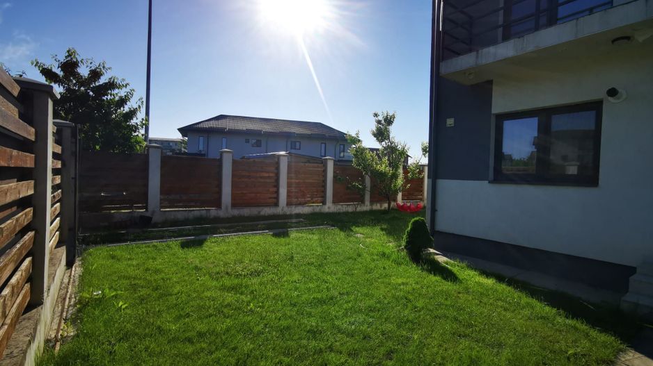 Ghidigeni- Parc- LIDL - Poză 1