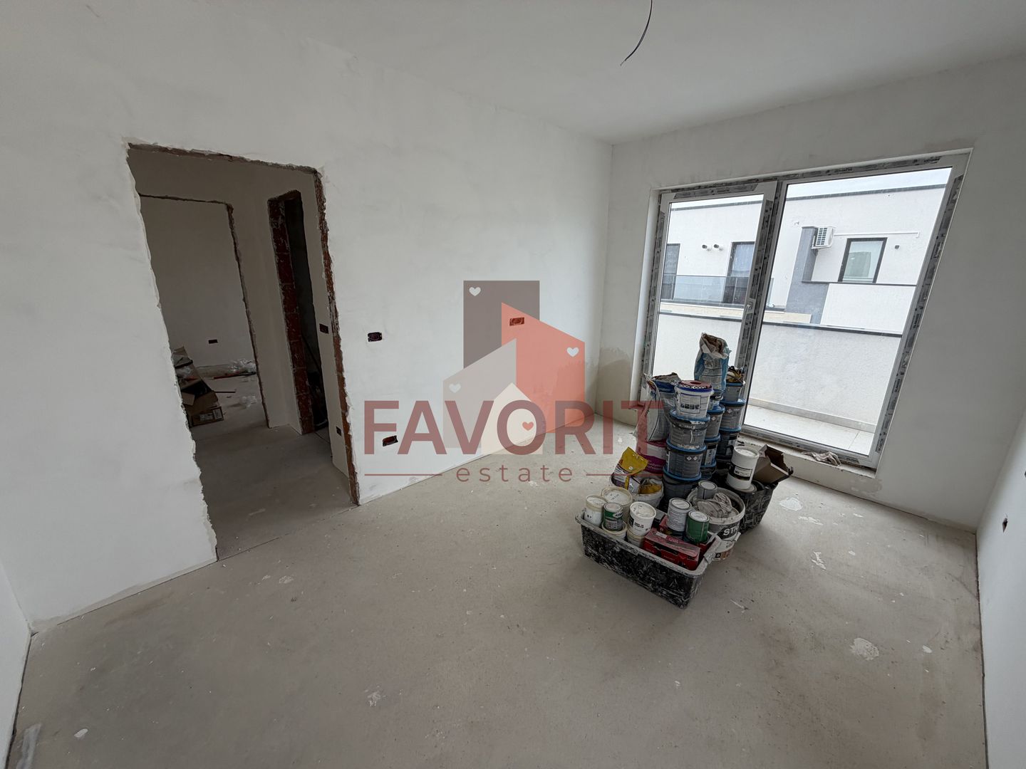 Terasa 40 mp. Zona Buziasului. Finisaje la alegere - Poză 9