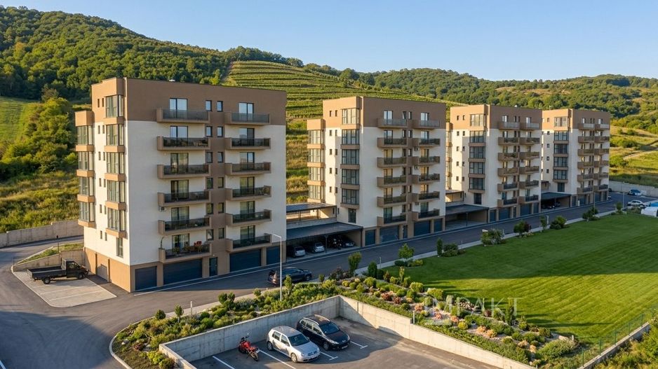 SKY Residence - Poză 1