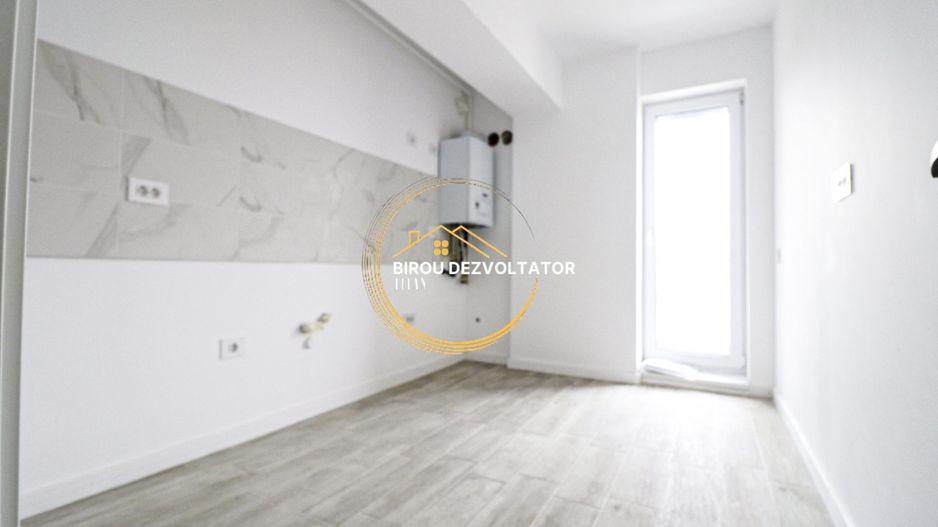 Metrou la 8 minute Decomandat Mare 2 balcoane Vedere libera Pallady - Poză 3