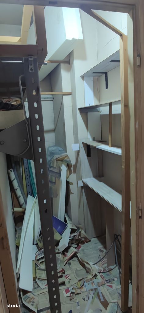 Se vinde apartament 56mp Rahova - Poză 3