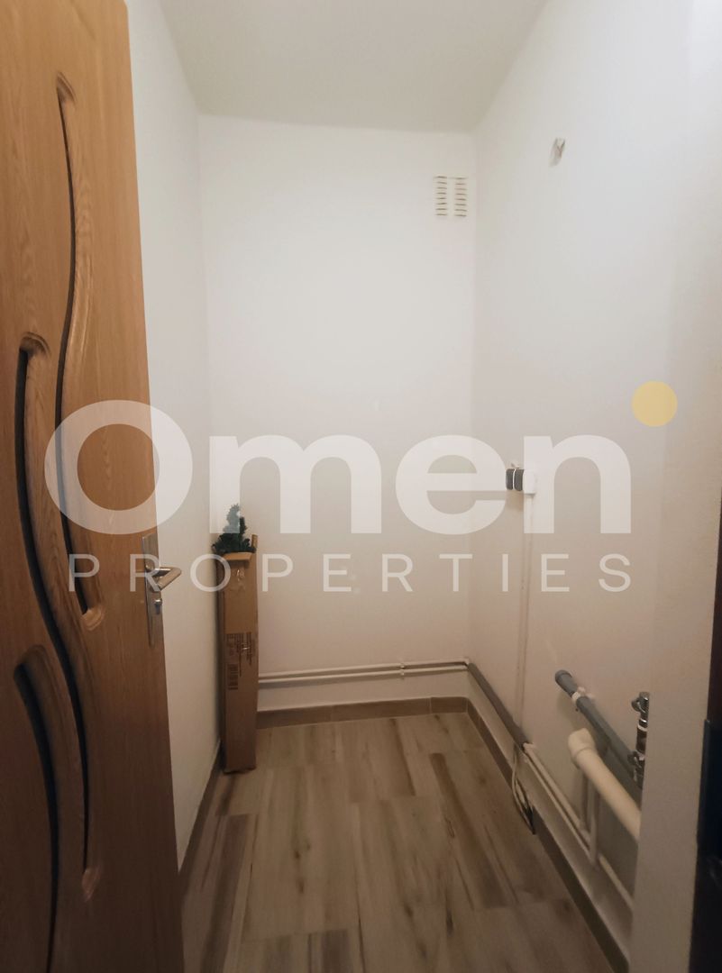 Apartament 2 camere decomandat | Etaj 2 | Parțial mobilat - Poză 11