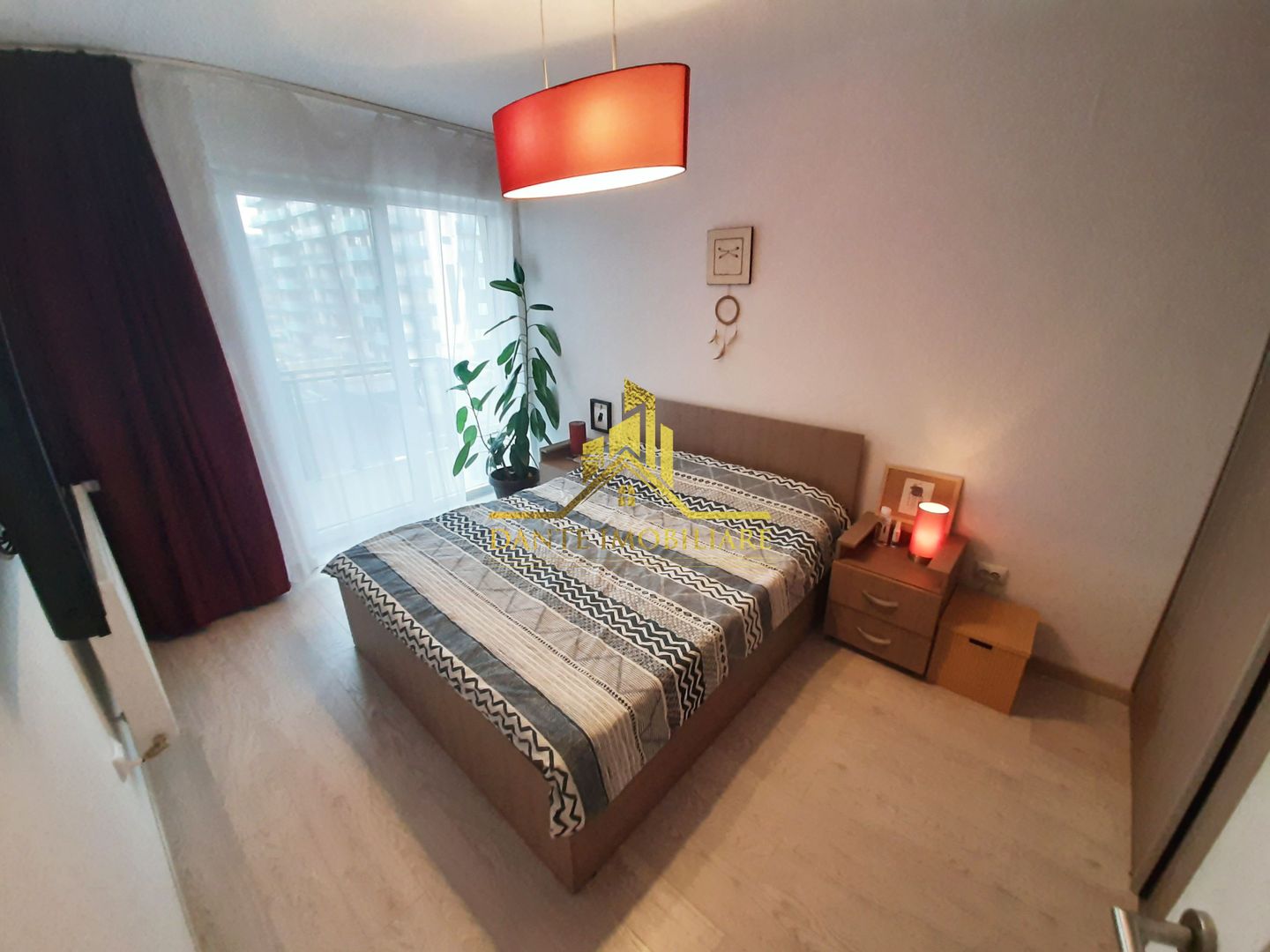 2 camere, mobilat modern, garaj, terasa, Gheorgheni, Grand Park - Poză 4