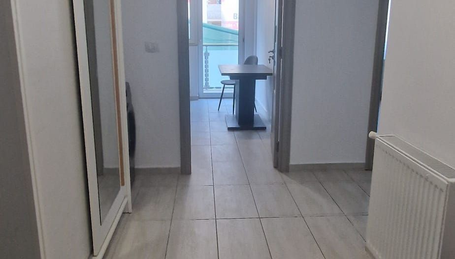 Apartament 2 camere Decomandat 54 mp Intabulat Galata 95000 euro - Poză 7