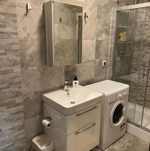 GARSONIERA P-TA SUDULUI, BUCATARIE INCHISA, BLOC NOU, METROU 12 MINUTE - Poză 7