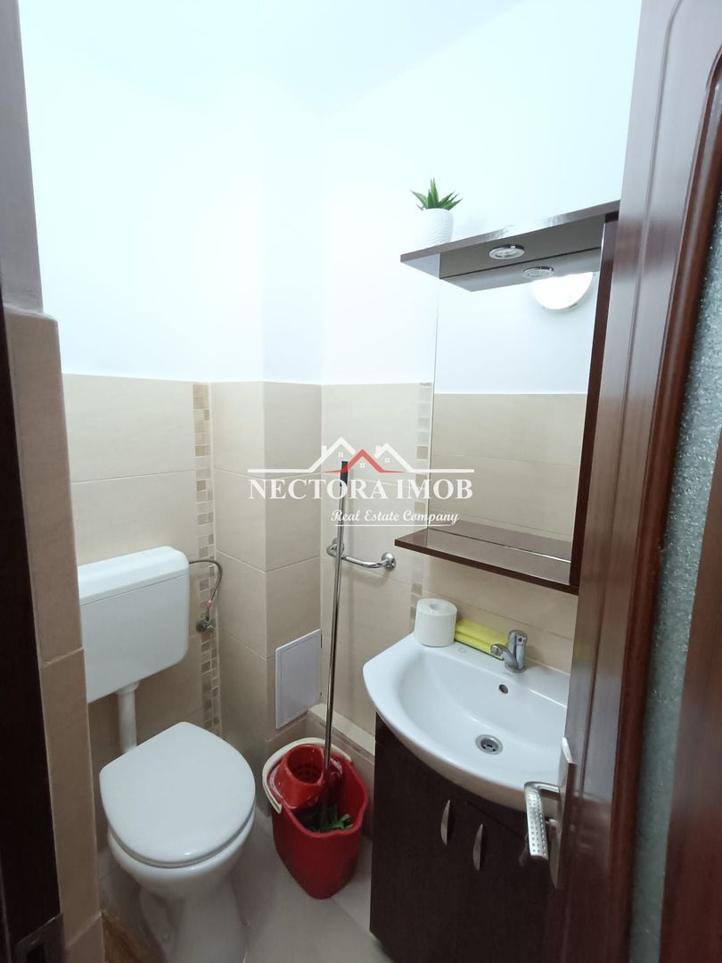 NECTORA IMOB-Apartament 3 camere, 67 mp, Parcare, Sf. Apostol Andrei - Poză 5