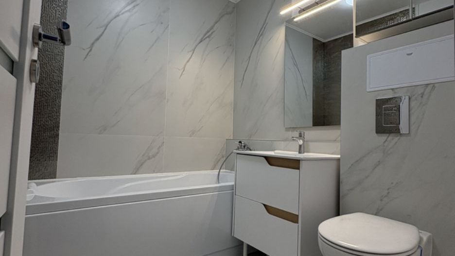 AP. 3 CAMERE 13 SEPTEMBRIE, MOBILAT/UTILAT MODERN, SPATIOS, CURAT - Poză 13