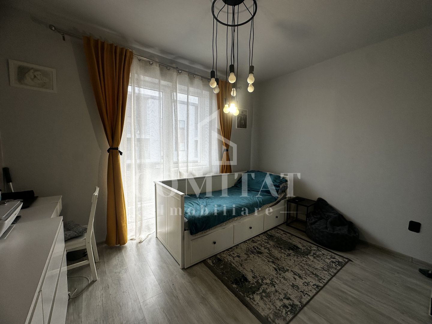 Apartament la cheie | Loc de parcare | Cartier Terra - Floresti - Poză 7
