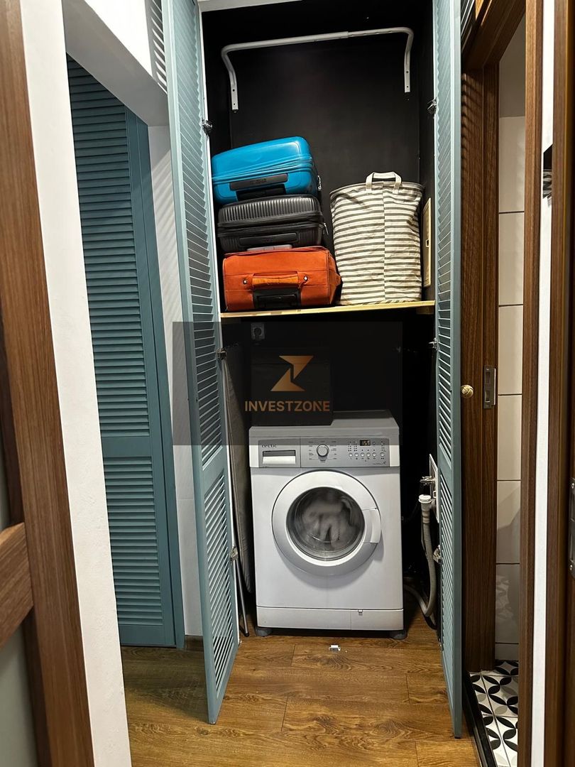 DE VANZARE APARTAMENT DE 2 CAMERE ET 2 ORADEA - Poză 22