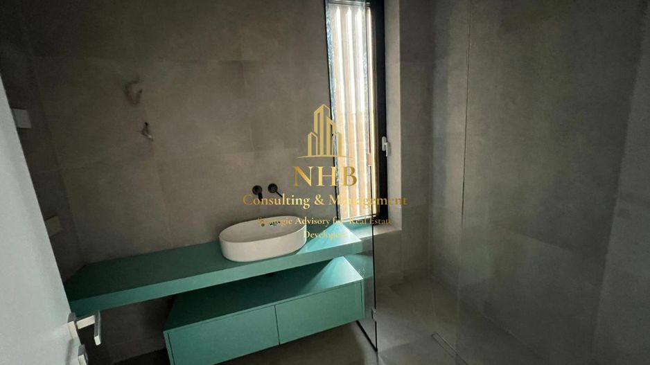 LUX - Vila 4 camere cartier Amber Forest-PARCARE - Poză 12