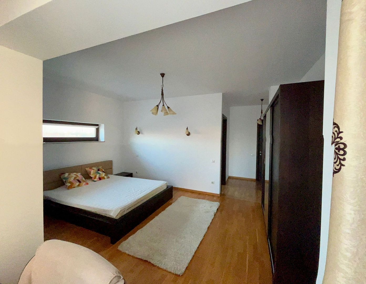 Apartament Modern 4 Camere Baneasa Aleea Privighetorilor - Poză 14