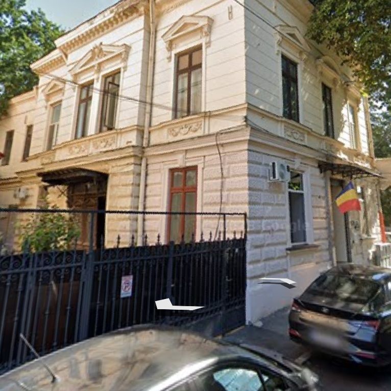VILA - Parter 5 Camere, 140 mp si Demisol. Zona Ecaterina Teodoroiu. - Poză 1