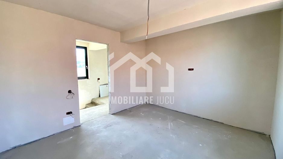 Casa individuala cu 5 camere, Campenesti - Poză 8