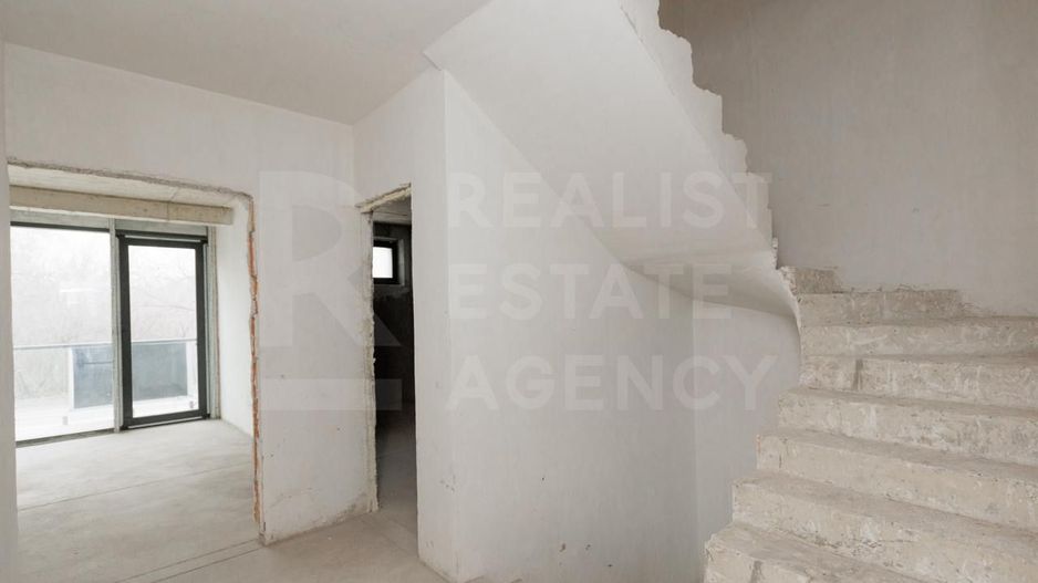 Vânzare, casă, 3 nivele, 166 mp, str. Costiujeni, Codru - Poză 17