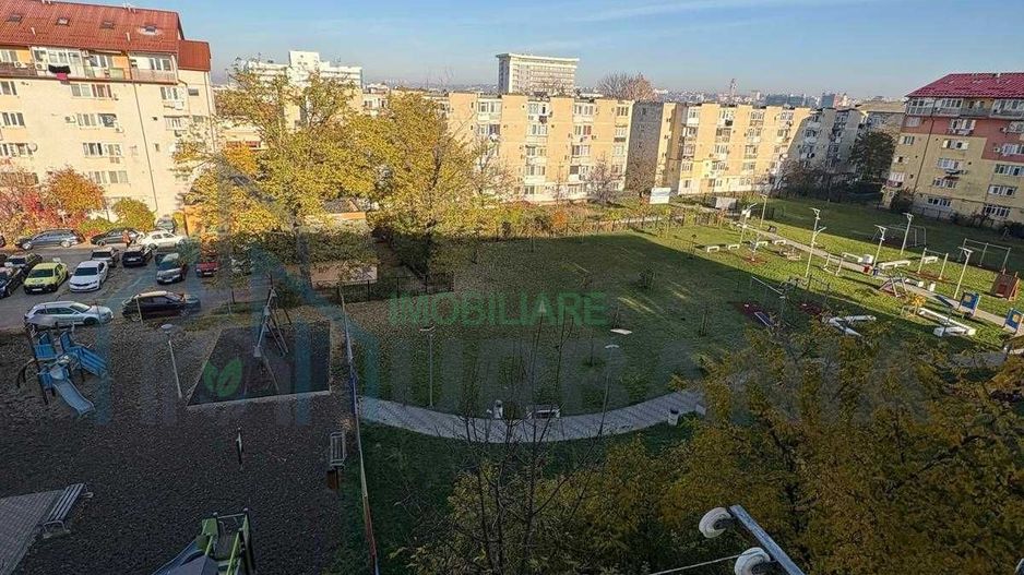 # – persoană fizică – vând apartament 1 camera Nicolina Iasi - Poză 5