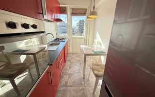 Apartament 2 camere | La cheie | Zonă ultracentrală-Piața M. Viteazul - Poză 5