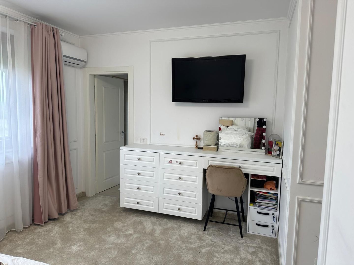 Casa P+1 - 164 mp + teren 255 mp - Pipera - Poză 22