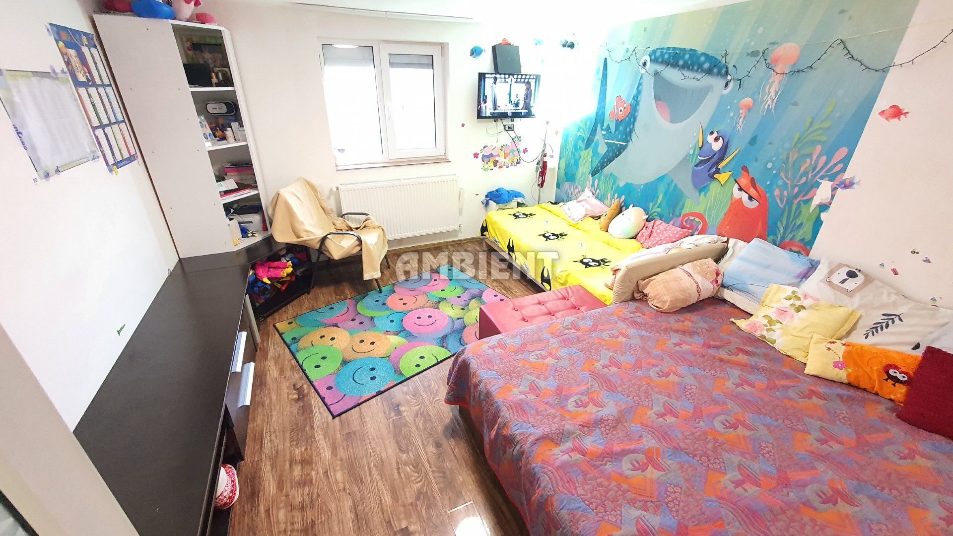 CASĂ INDIVIDUALĂ P+M, teren 317 mp, zona M. GRECILOR; - Poză 4