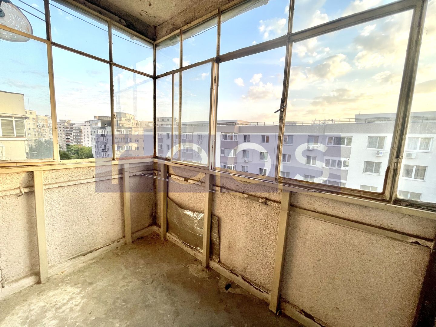 3 CAMERE DECOMANDAT + BALCON | CRANGASI - Poză 11