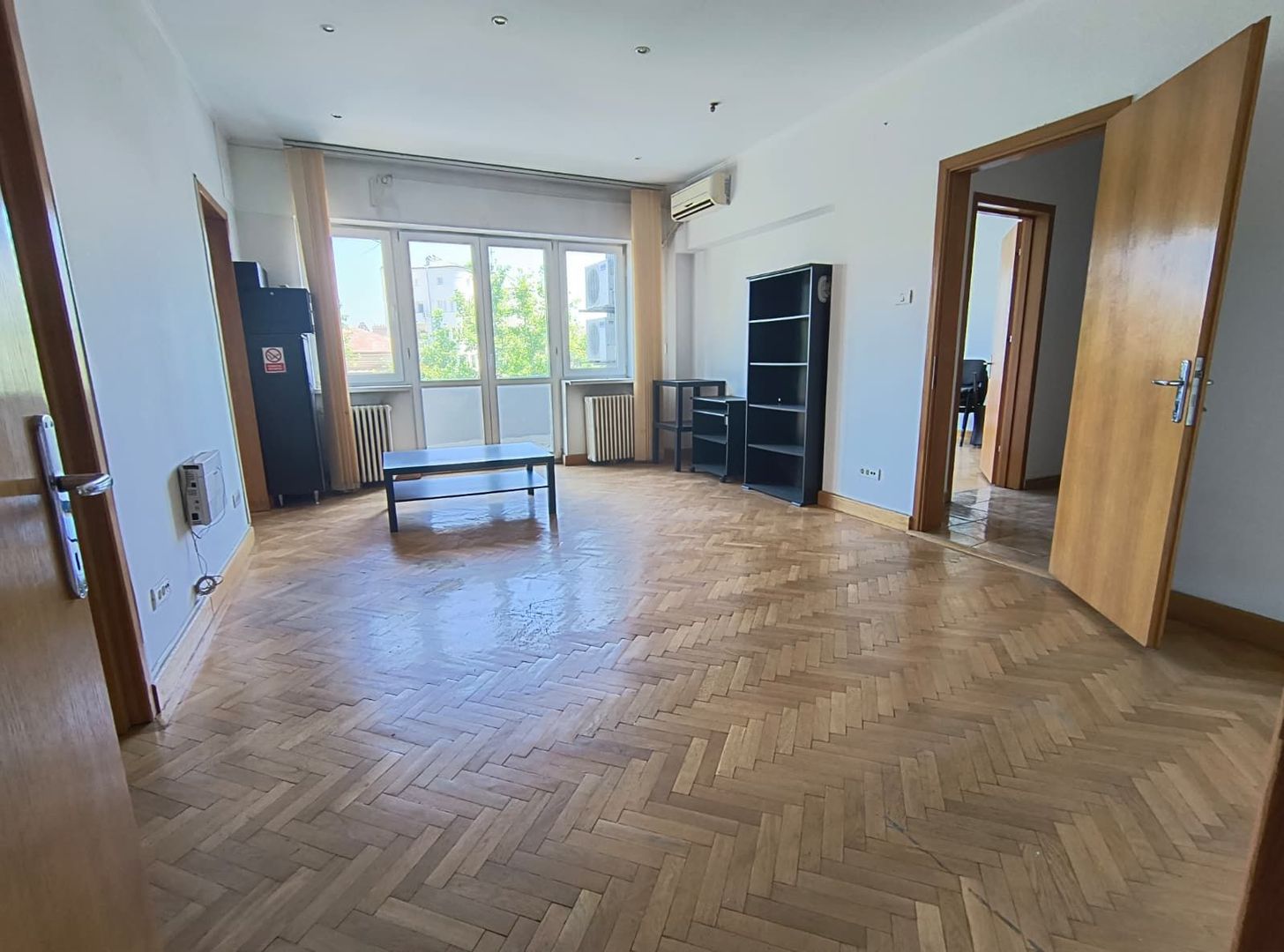 Apartament 4 camere Romana- Lascar Catargiu- stradal - Poză 9