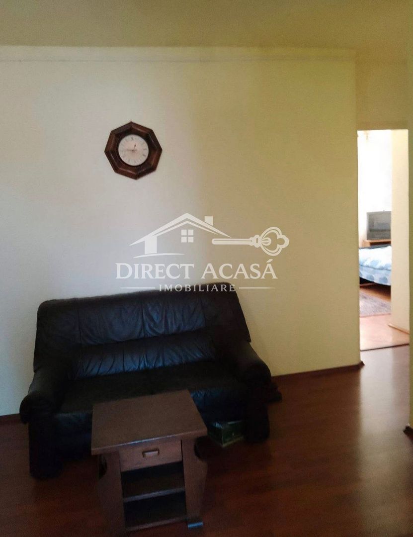 Apartament  Pet Fendly de inchiriat cu 2 camere-Poli 2-Bld 1918 - Poză 6