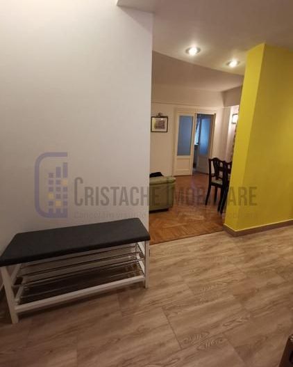Ion Brezoianu, apartament 2 camere, etaj intermediar - Poză 6