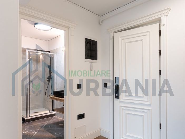 Apartament o cameră, Moara de Vânt, prima închiriere, loc de parcare inclus - Poză 6