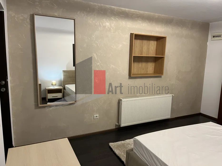 Casa de inchiriat in zona Bucurestii Noi/Limita Chitila - 0 Comision - Poză 6