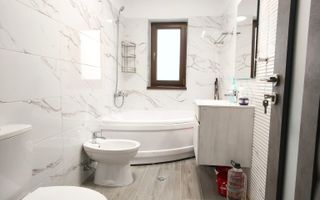 Apartament nou 3 camere – Piața Simian - Poză 13