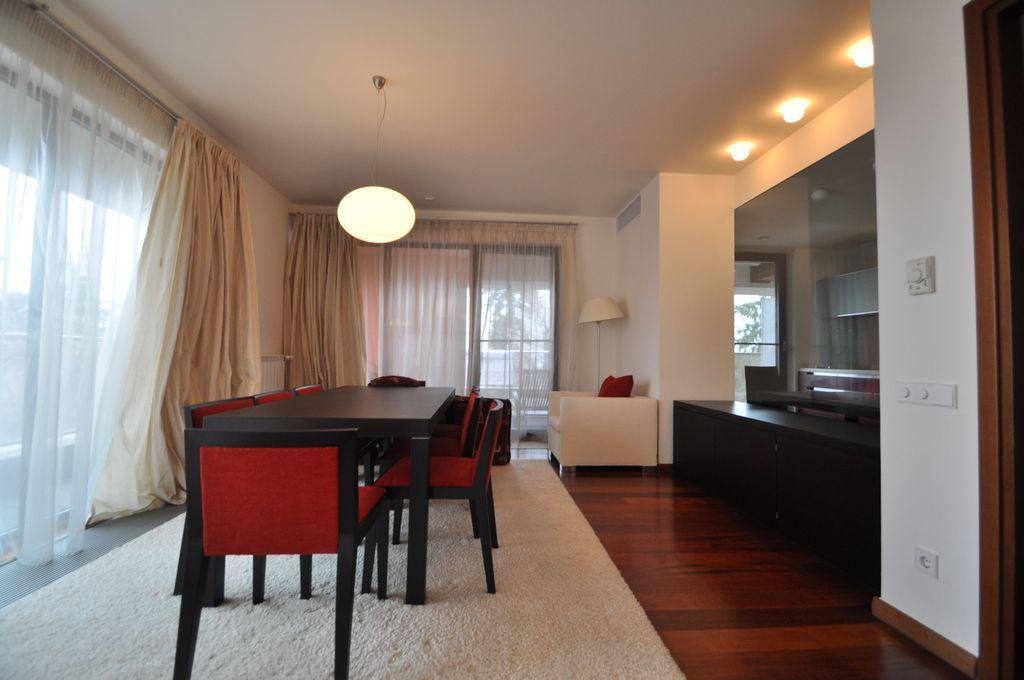 Washington Residence | Luxury Penthouse | Dorobanti | Garaj 2 locuri - Poză 6