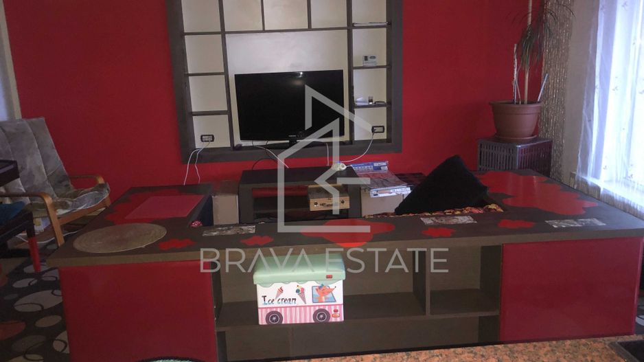 Apartament 3 camere, 80mp, 2 terase, Observatorului, cart. Zorilor - Poză 1