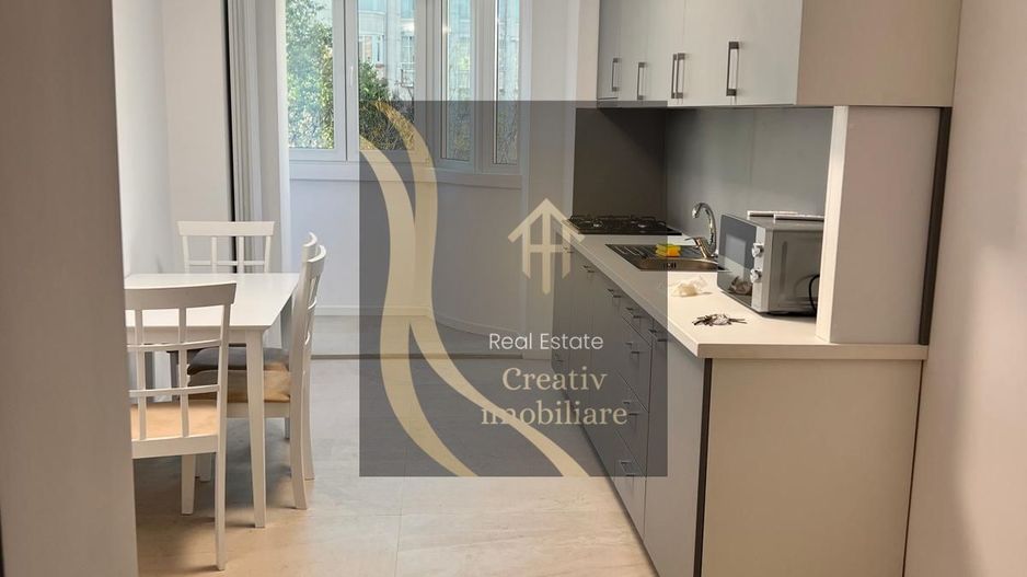 Apartament 3 camere de vanzare in Decebal Muncii - Poză 14
