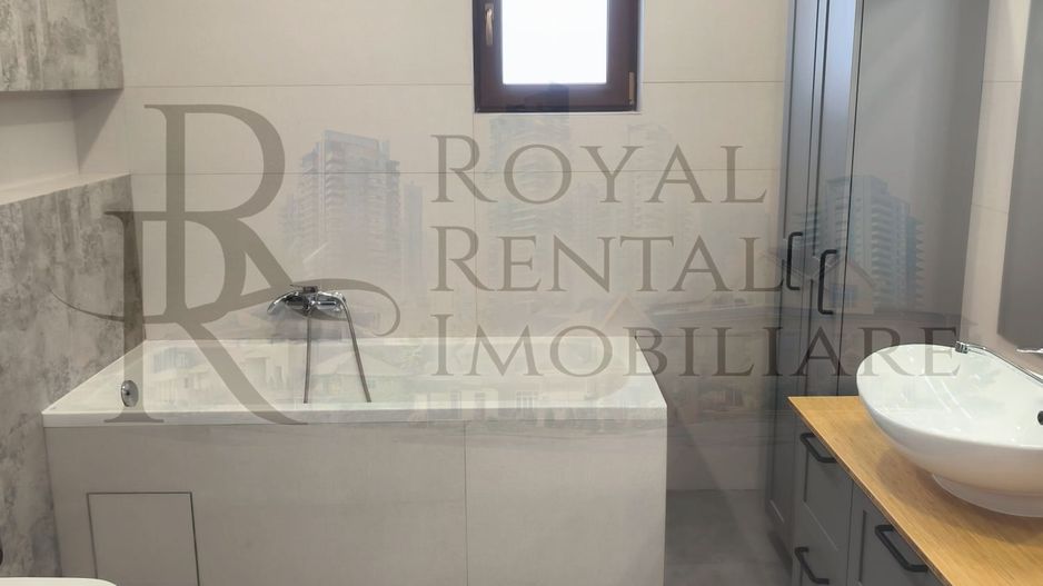 Casă parter cu grădină 500 mp, 6.5 kW fotovoltaice | Corușu - Poză 13