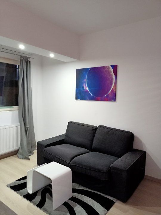 Studio | Dristor Residence | Parcare - Poză 4