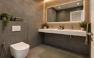 Apartament 4 camere Lux - Aviatorilor | Loc de parcare - Poză 15