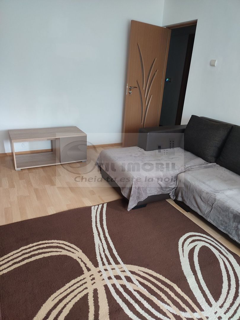 Apartament cu o cameră decomandat – Nicolina 1, Iași - Poză 2