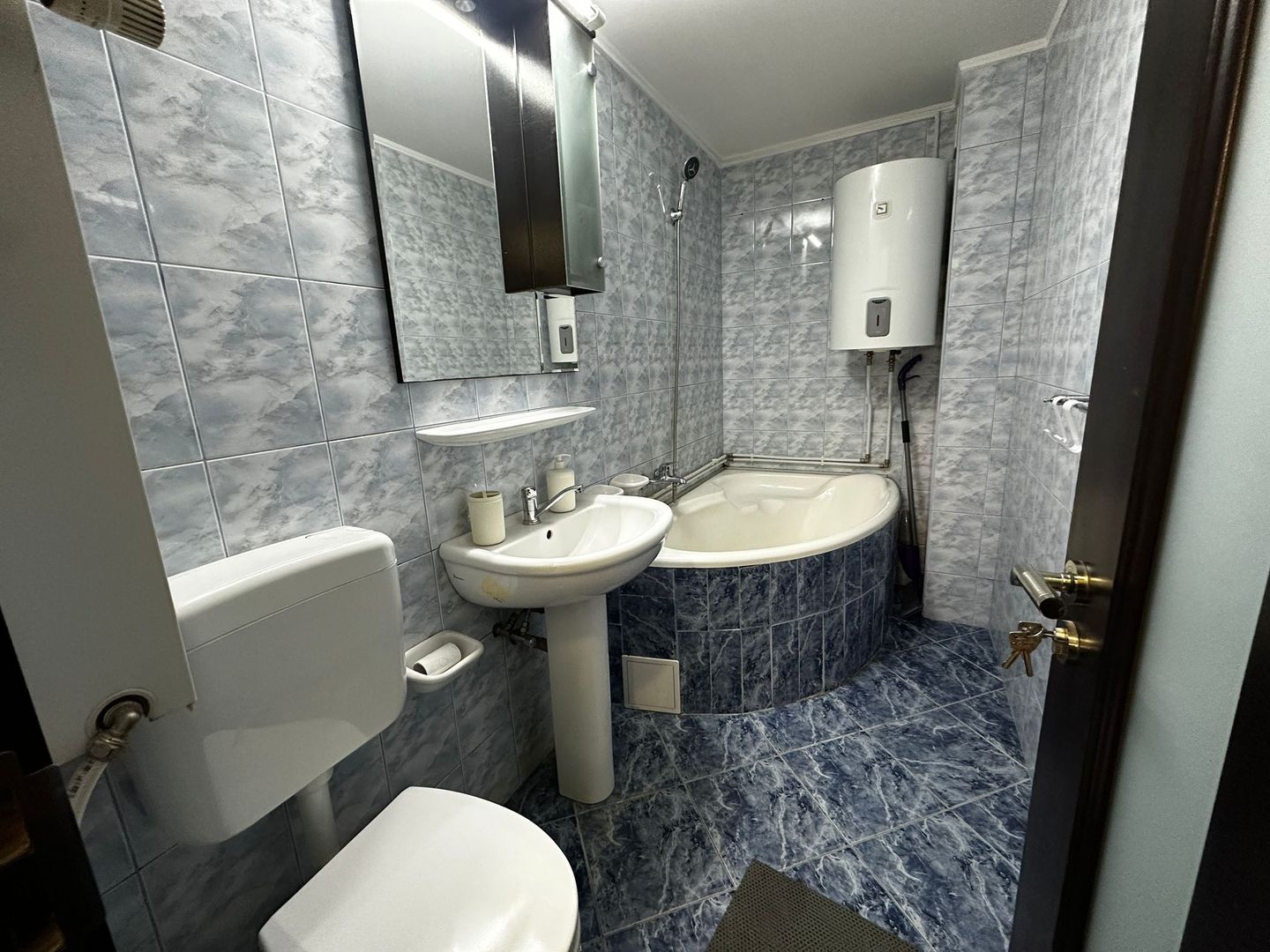 2 Camere Progrestului 13 septembrie Sos Panduri Disponibil Imediat - Poză 7