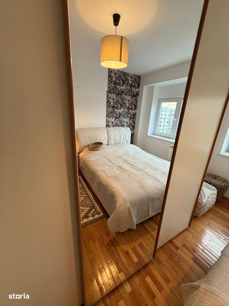 APARTAMENT SUPERB, 2 CAMERE, 13 SEPTEMBRIE-MARRIOTT - Poză 7