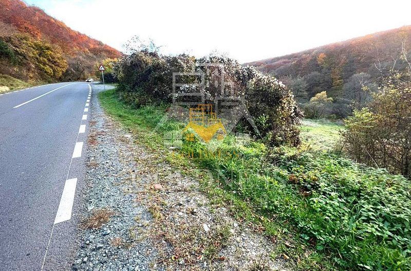 Teren intravilan, 1500 mp, zona Roata Faget - Poză 2